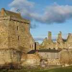 Haunted Balgonie Castle in Fife, Scotland 5 Haunted Balgonie Castle in Fife, Scotland 2