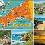 Cornwall: 5 Haunted Places To Visit 1