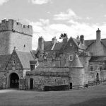 Haunted Drum Castle, The Aberdeenshire Home To Strange Spooks And Spectres! 1