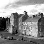 Fernie Castle