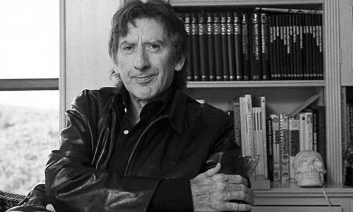 James Herbert, Master of Supernatural Fiction 1 James Herbert