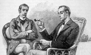 Sherlock Holmes for the Uninitiated 1