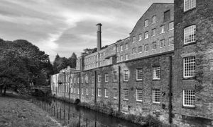 5 Haunted Mills in Lancashire You Wouldn't Dare Visit 2