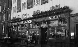 The Globe Marylebone