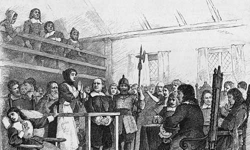 Witches Justice: How The Accused Turned The Tables On The Witchfinder 1 Witches Justice