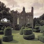 Earlshall Castle, Fife: A Haunted Guide 1