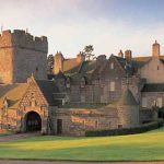 Haunted Kellie Castle, Fife 2