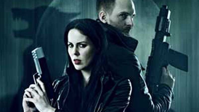 Emma Dark Talks about Seize the Night