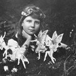 Arthur Conan Doyle and the Cottingley Fairies 1