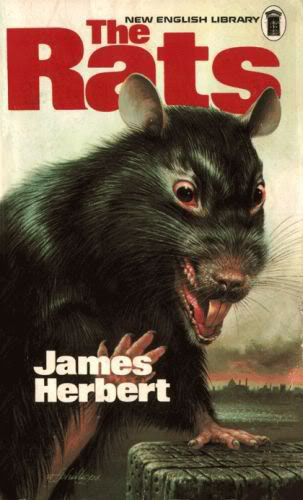 The Rats James Herbert BOOK REVIEW 2 The Rats James Herbert