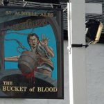 10 Haunted Cornwall Pubs to Terrify You! 1