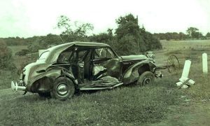 Lancashire's Phantom Road Victim Scares Drivers 3