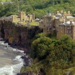 21 Most Haunted Scottish Castles 1