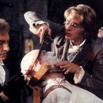 Doctors in Horror Films: They're Four Kinds of Crazy! 7