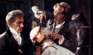 Doctors in Horror Films: They're Four Kinds of Crazy! 3