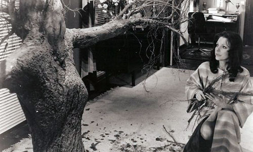 Tales That Witness Madness 1973 REVIEW