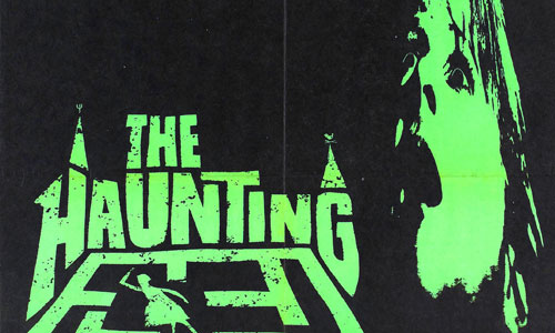 The Haunting 1963