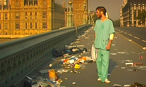 28 Days Later