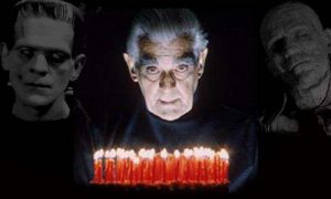 Boris Karloff facts