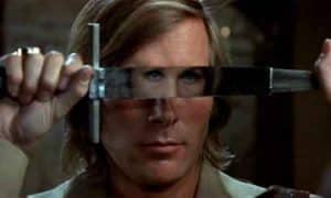 Captain Kronos Vampire Hunter 1974