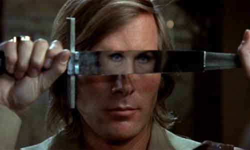 Captain Kronos Vampire Hunter 1974 REVIEW