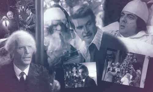 6 Surprising Christmas Carol TV Specials