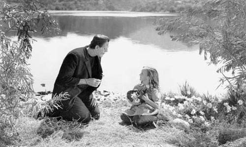 Frankenstein 1931