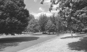 Haunted London: Manor Park E12 1