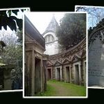 Secrets of a Highgate Cemetery Tour Guide 1