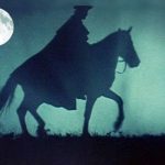 Phantom 'Smiling' Highwayman Shocks Camberwell 2