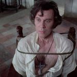 John Carson in Captain Kronos Vampire Hunter