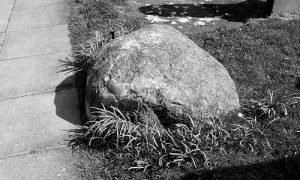 Discover Meg Shelton, the Witch of Woodplumpton's spooky grave 3