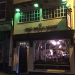 Does Cursed Painting At Nags Head Pub Shrewsbury Cause Insanity? 5 Nags Head Pub