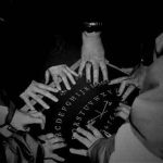 ouija board