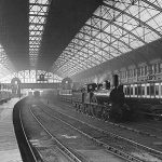 West Midlands' 30 Most Haunted Transport Links 2