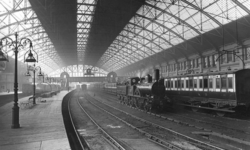 West Midlands’ 30 Most Haunted Transport Links