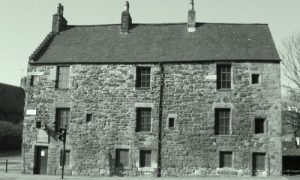 My Ghost Experience: Provand's Lordship, Glasgow 1