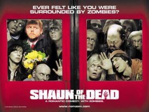 Shaun of the Dead 2004