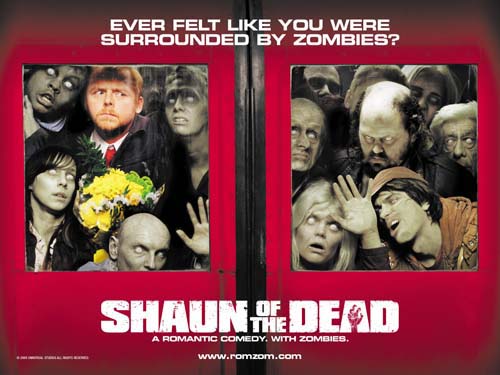 10 hilarious Shaun of the Dead facts you didn't know 1
