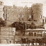 Serial Killer Ghost Stalks Shrewsbury Castle 4 Serial Killer Ghost Stalks Shrewsbury Castle 1