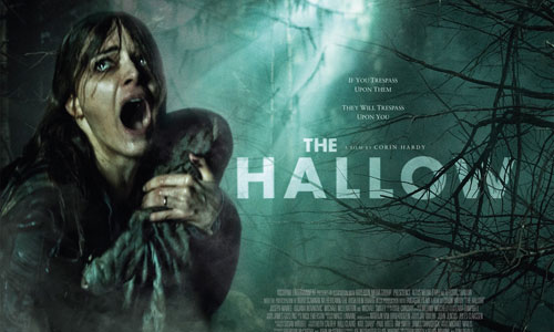 The Hallow 2015