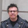 Terry Sherwood