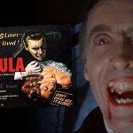 Dracula 1958, Horror of Dracula 1958