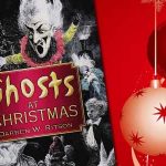 Ghosts at Christmas BOOK REVIEW 5 Ghosts at Christmas