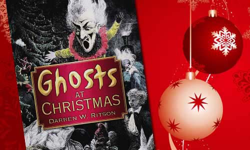 Ghosts at Christmas