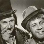 Flesh and the Fiends 1960 REVIEW 4 Flesh and the Fiends 1960 REVIEW 1