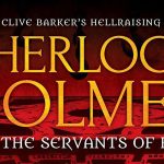 Sherlock Holmes and the Servants of Hell by Paul Kane REVIEW 2