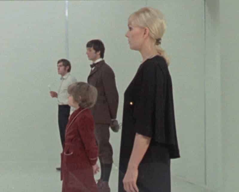 Tales That Witness Madness 1973 REVIEW 2 Tales that Witness Madness
