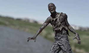 Irish Zombies: A Bite of Superstition 2