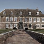 Bexley's Haunted Hall Place Creaks With Ghosts! 1